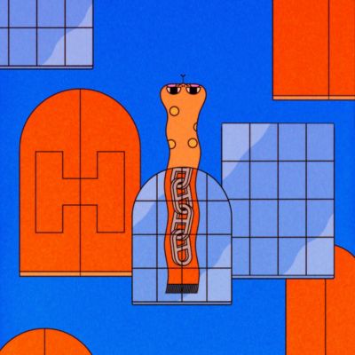 Happy Year of the Snake | Hermès Mainland China